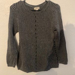 Style & Co. Sweater Size Large